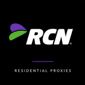 rcn RCN Residential Proxy