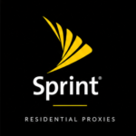 sprint Sprint Residential Proxy