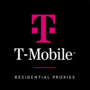 tmob T-Mobile Residential Proxy