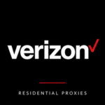 vrz Verizon Residential Proxy